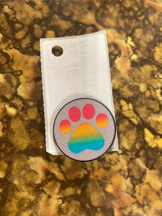 PAN SEXUAL FURRY PIN