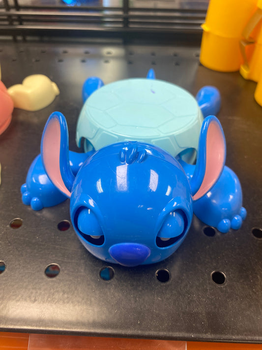 STITCH COFFEE CUP FUN COASTER
