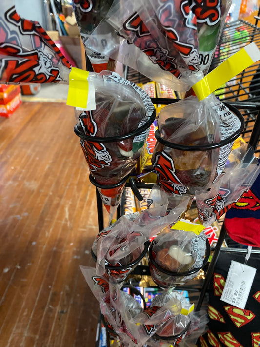KOALA KONES CANDY 200G