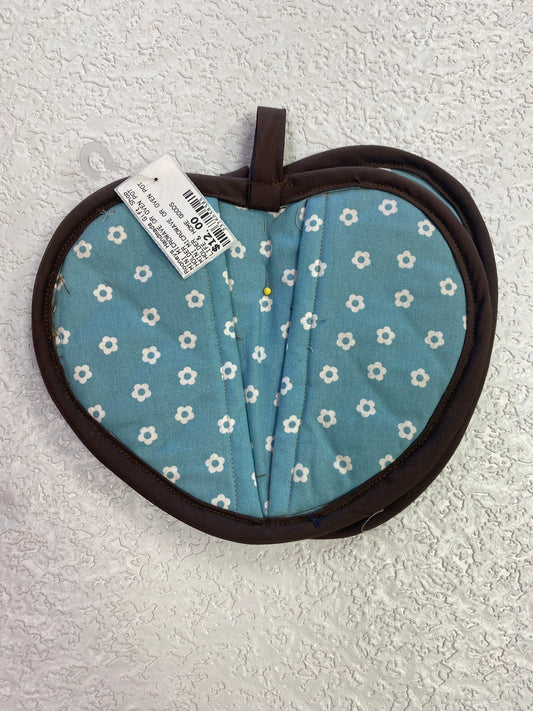 MINI MICROWAVE OR OVEN POT HOLDERS