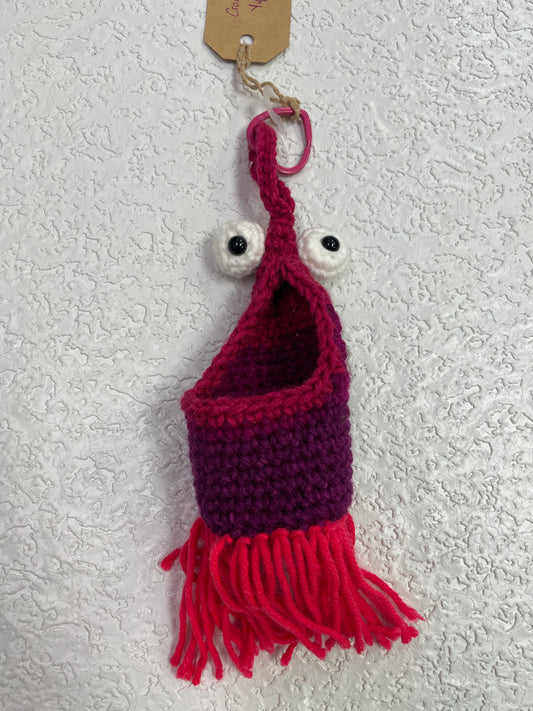 CROCHET YIP YIP