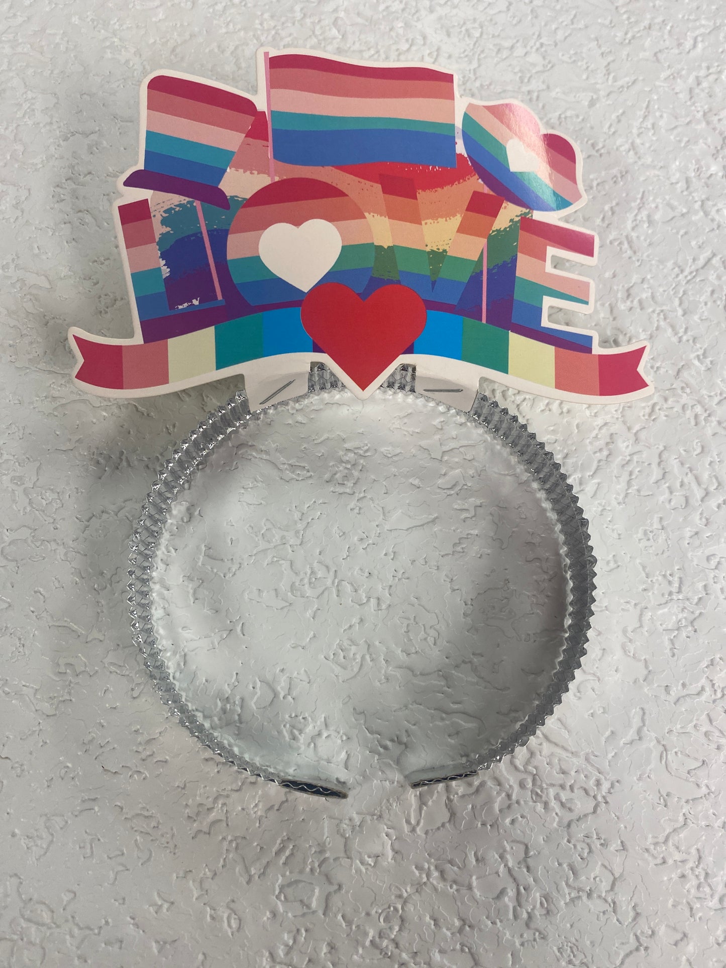 PRIDE PARTY HAT