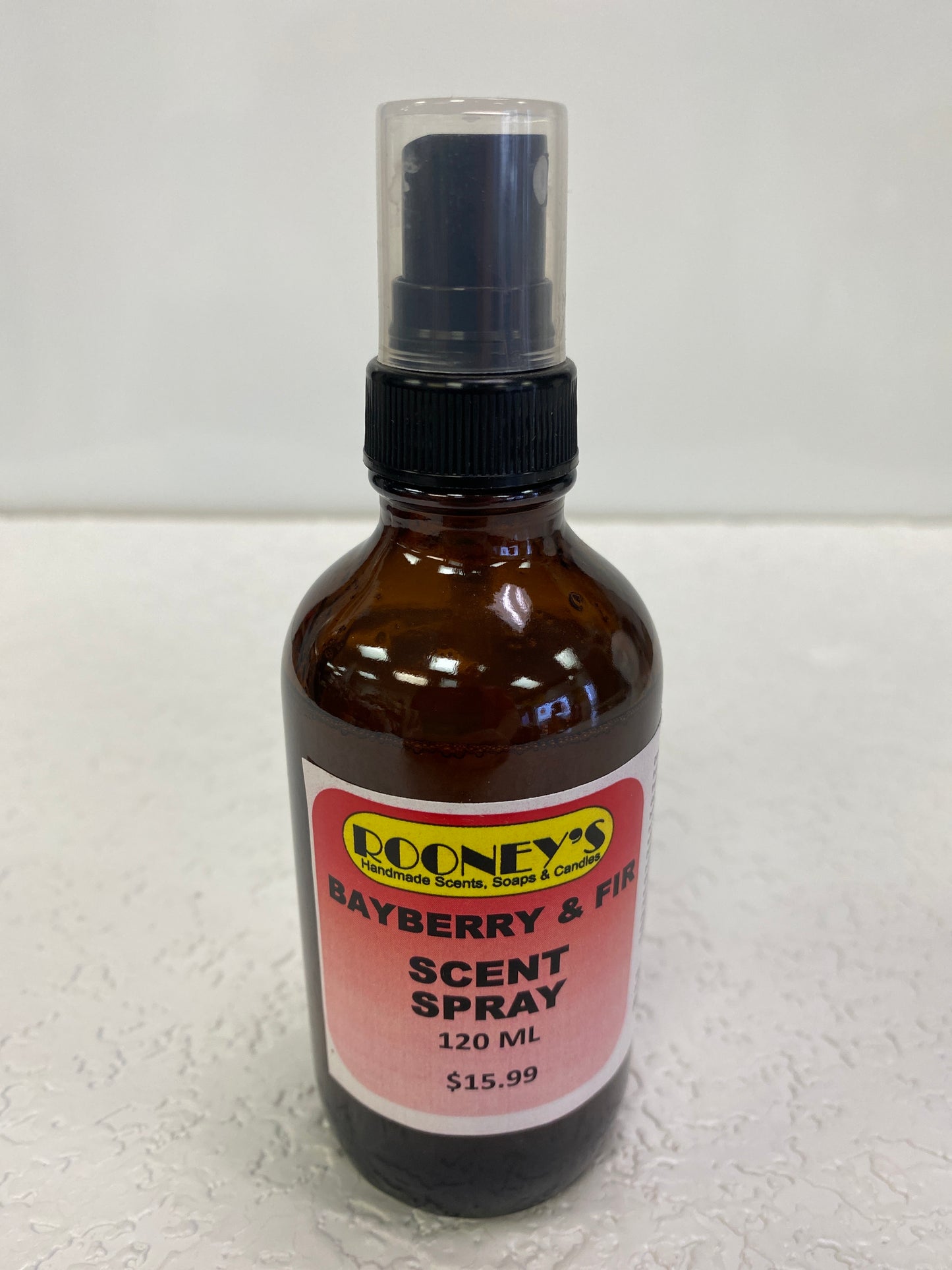 BAY BERRY & FIR SCENT SPRAY