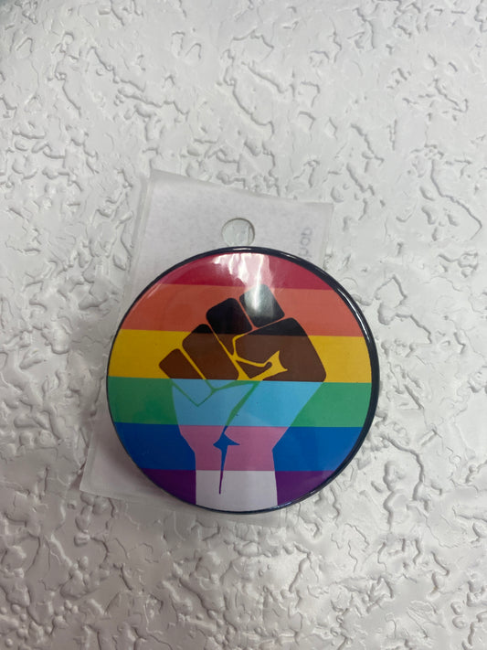 UNITY PRIDE BUTTON