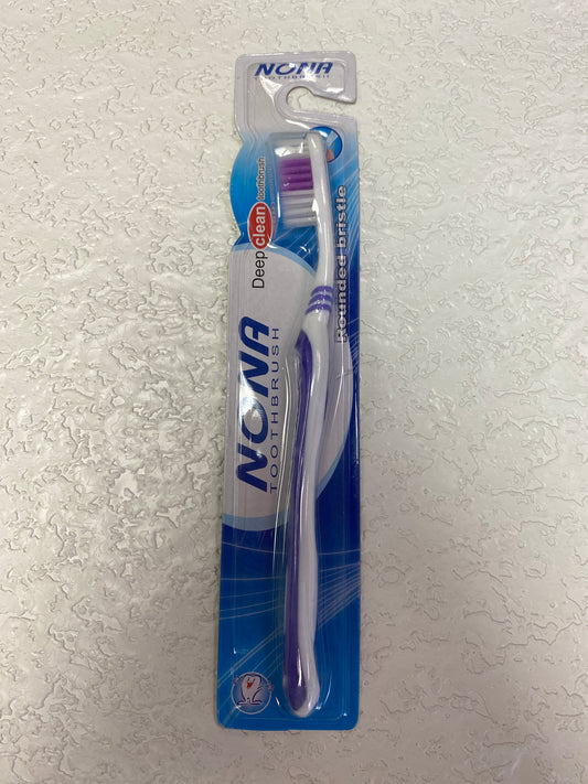 TOOTHBRUSH DEEP CLEAN