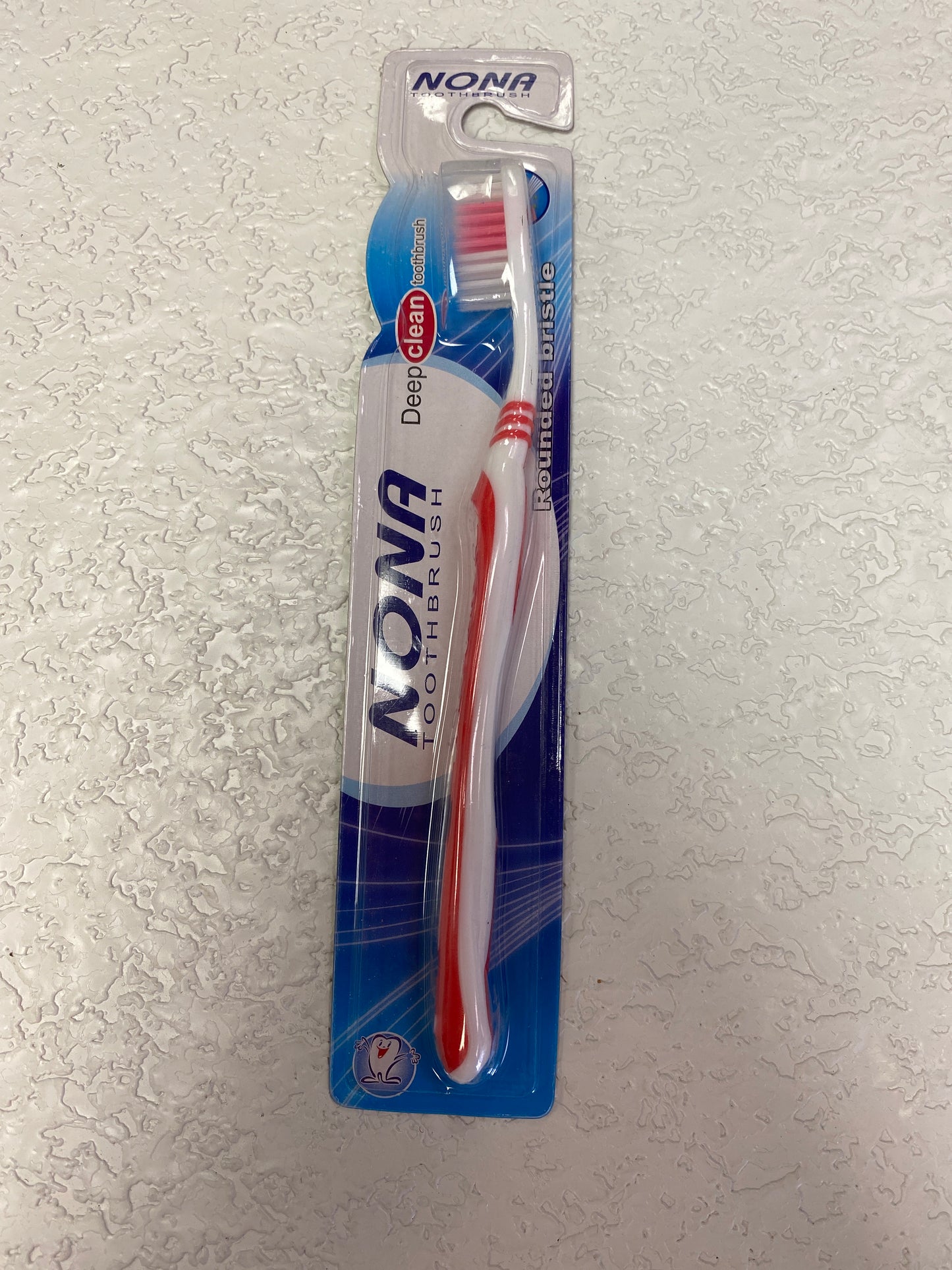 TOOTHBRUSH DEEP CLEAN