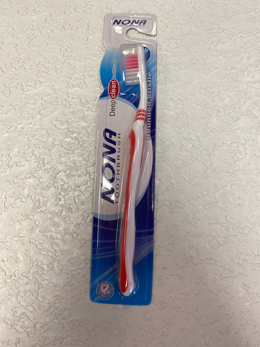 TOOTHBRUSH DEEP CLEAN