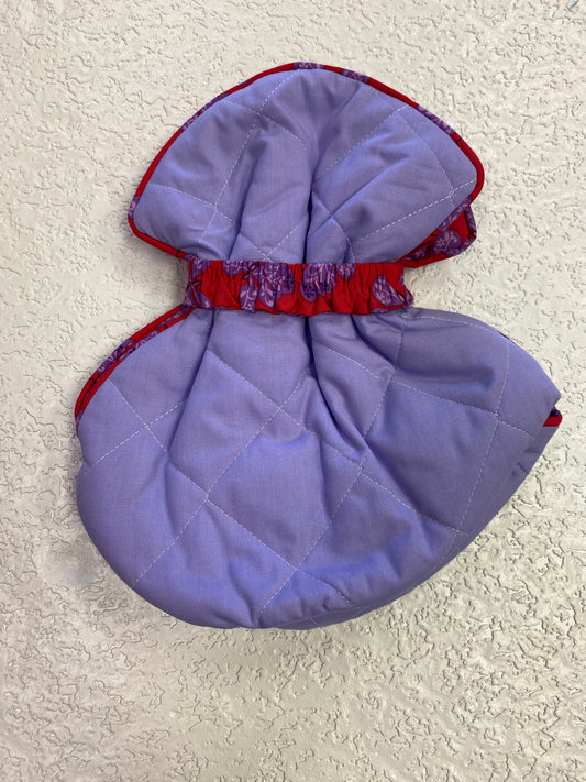 TEAPOT COZY THICK