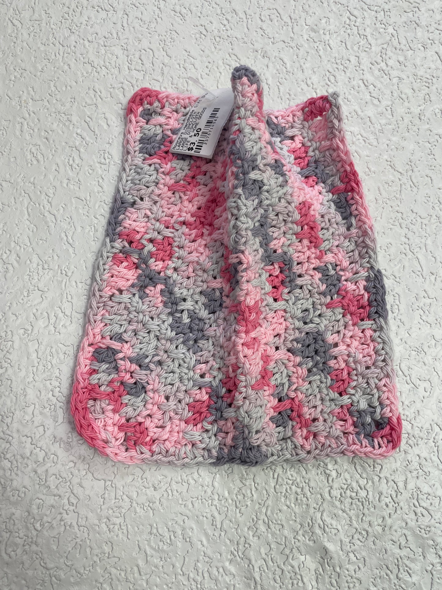 LARGE DISHCLOTH