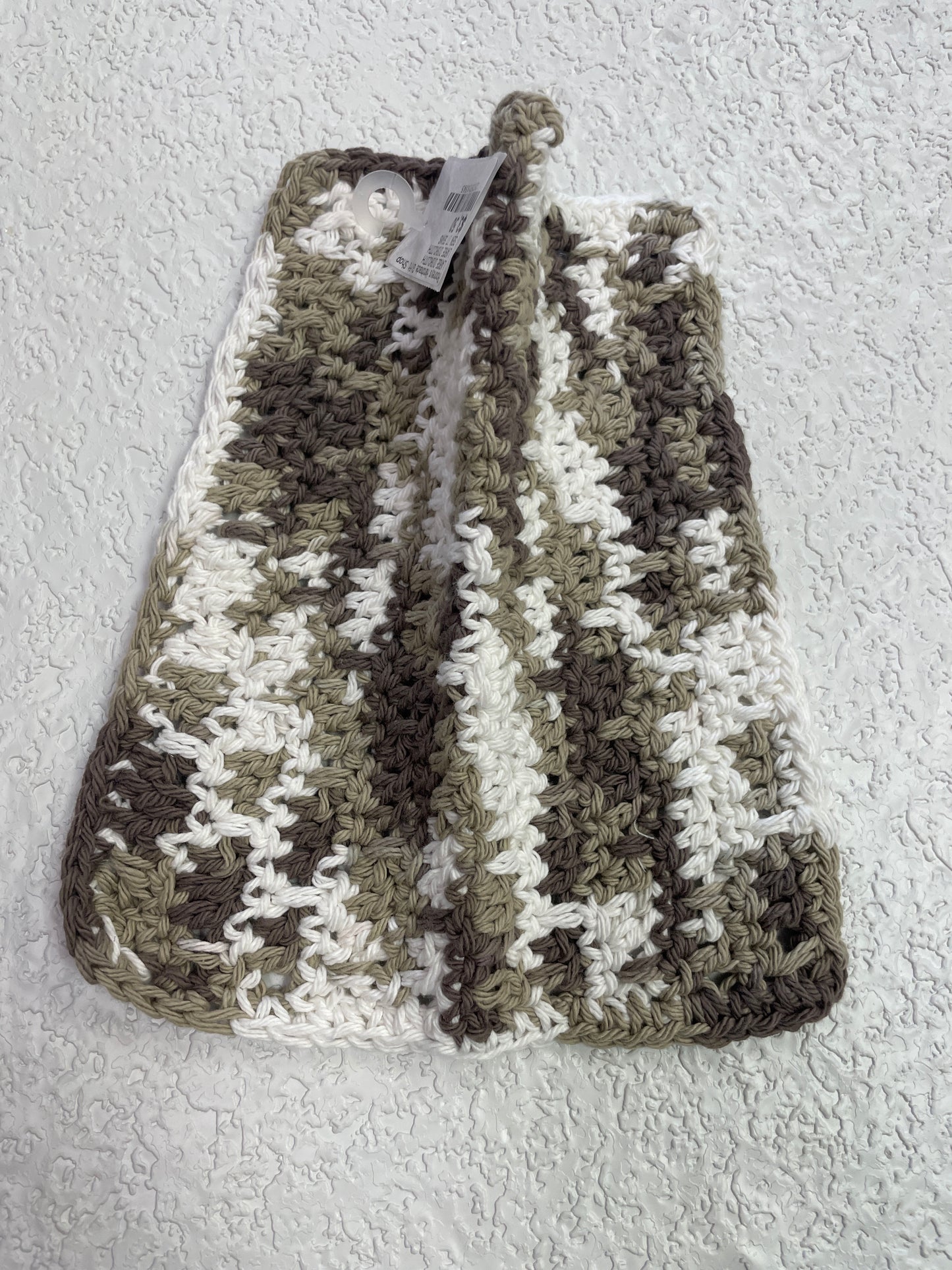 LARGE DISHCLOTH