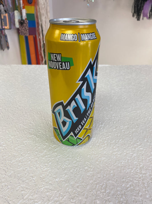 BRISK ICED TEA MANGO