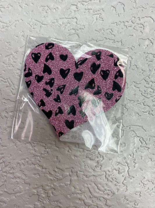 DISPOSABLE NIPPLE COVERS PAIR