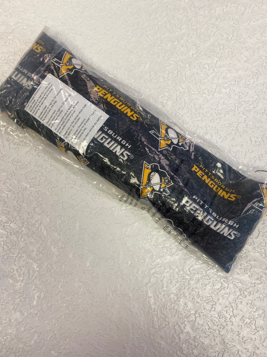 PITTS PENGUINS HOT COLD PACK