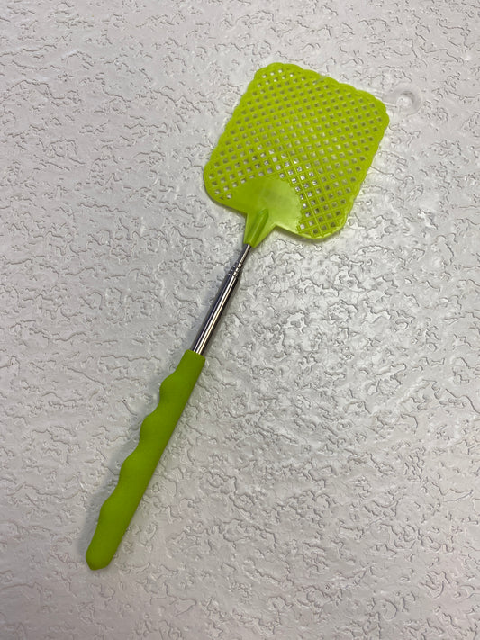 TELESCOPIC FLY SWATTER