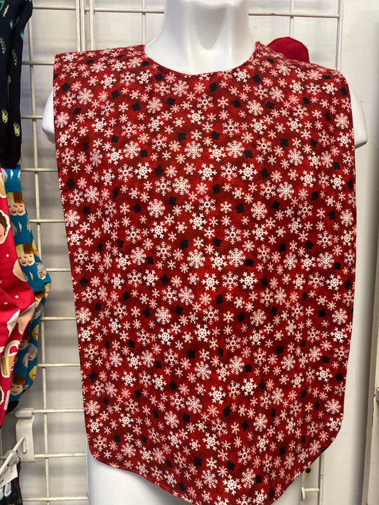 LARGE REVERSIBLE BIB