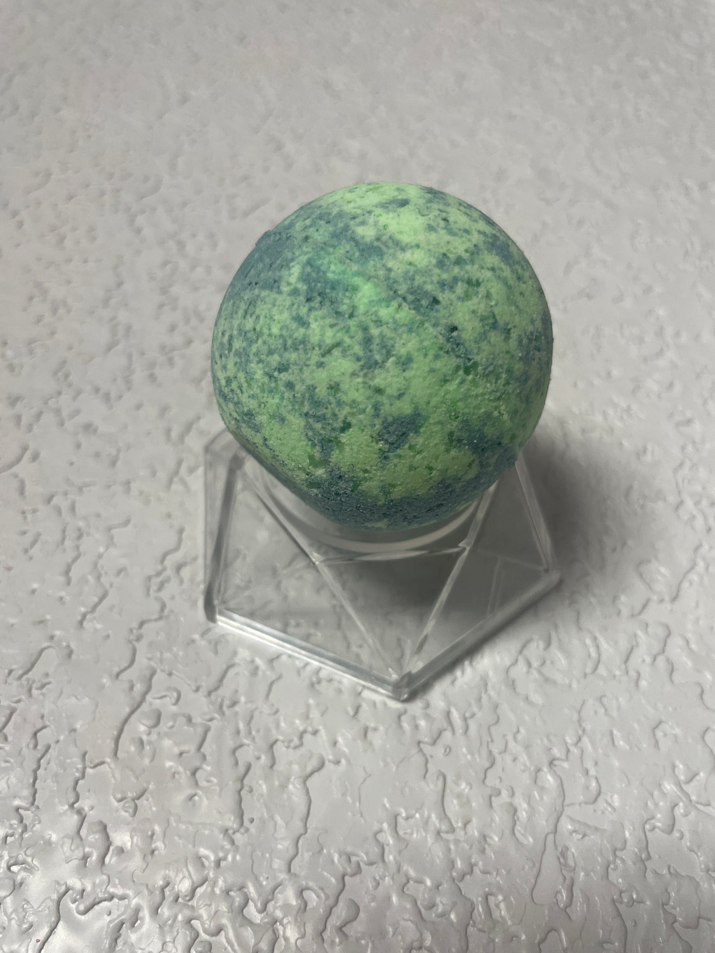 BATH BOMBS PATCHOULI