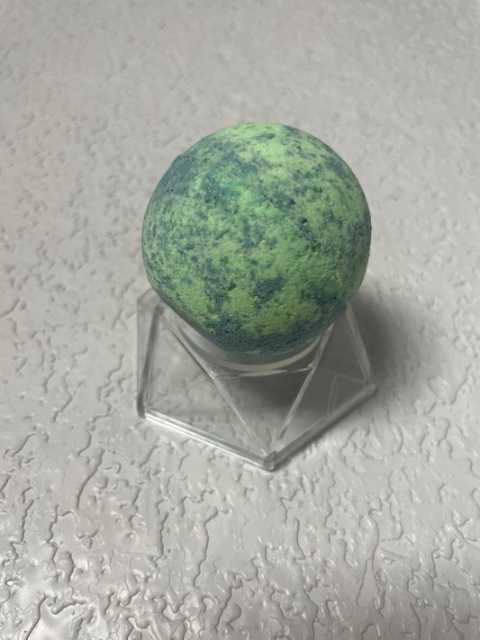 BATH BOMBS PATCHOULI