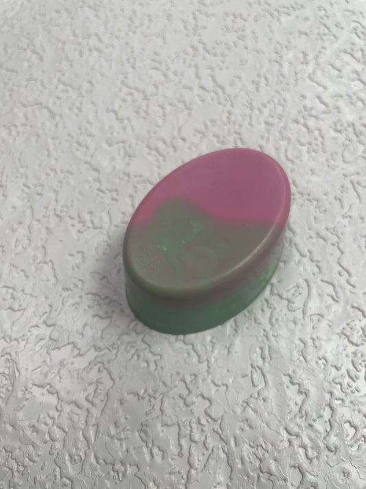 BAR SOAP LYCHEE MATCHA