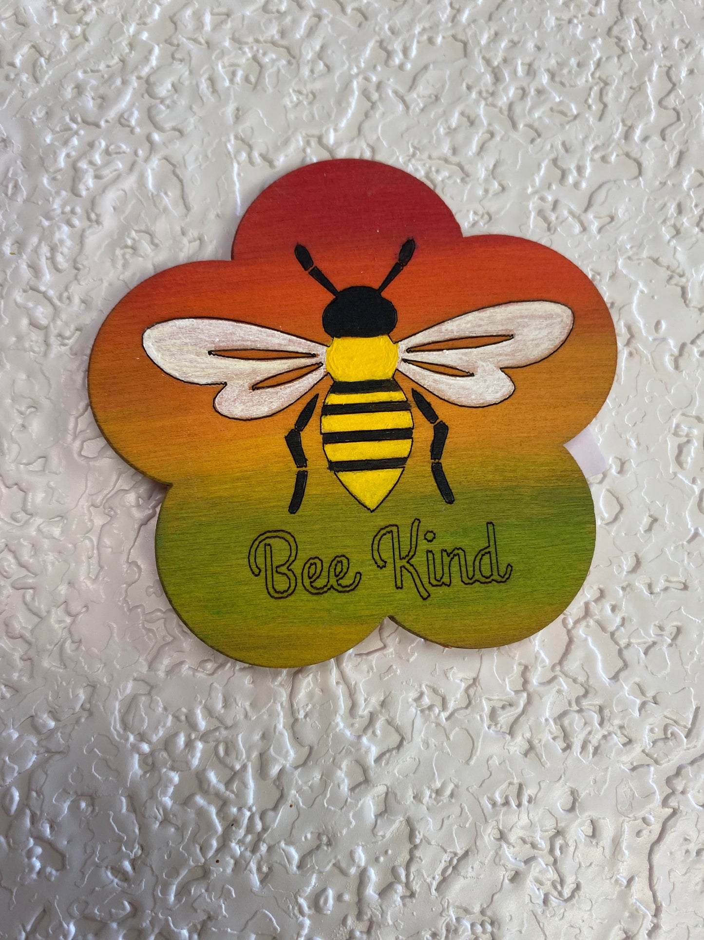 MAGNET BEE KIND