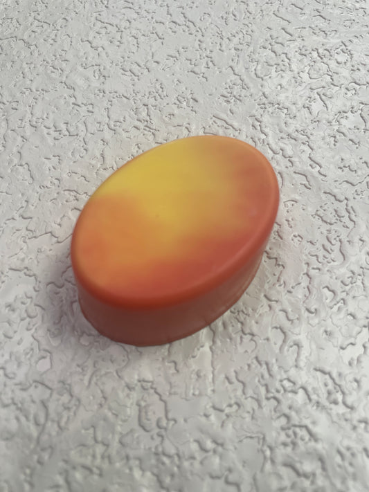 BAR SOAP CORAL CRUSH
