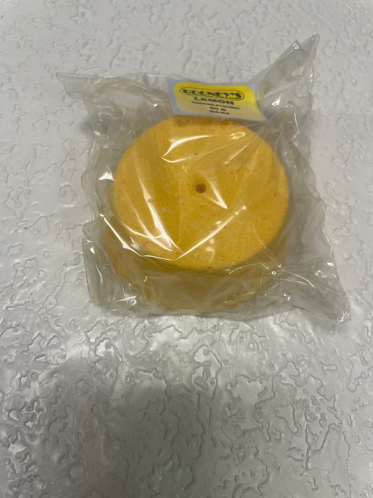LEMON SHOWER STEAMER