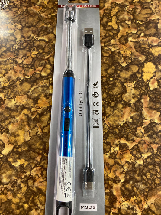 BLUE LIGHTER RECHARGE