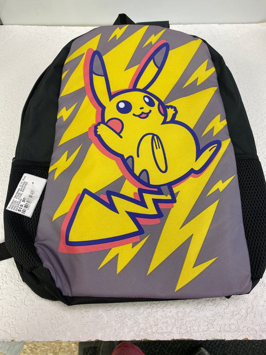 MAGICAL PIKAC BACKPACK