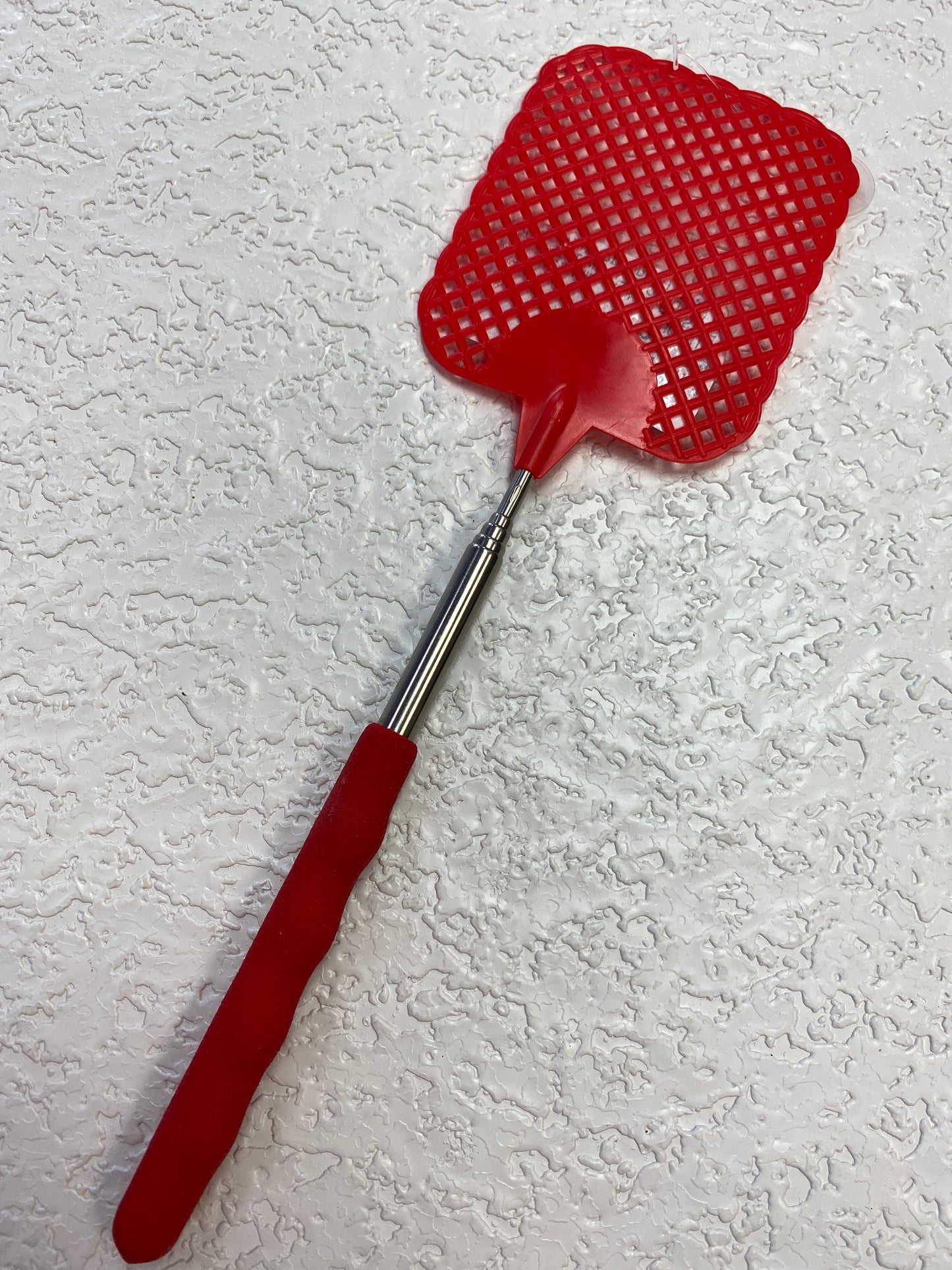 TELESCOPIC FLY SWATTER