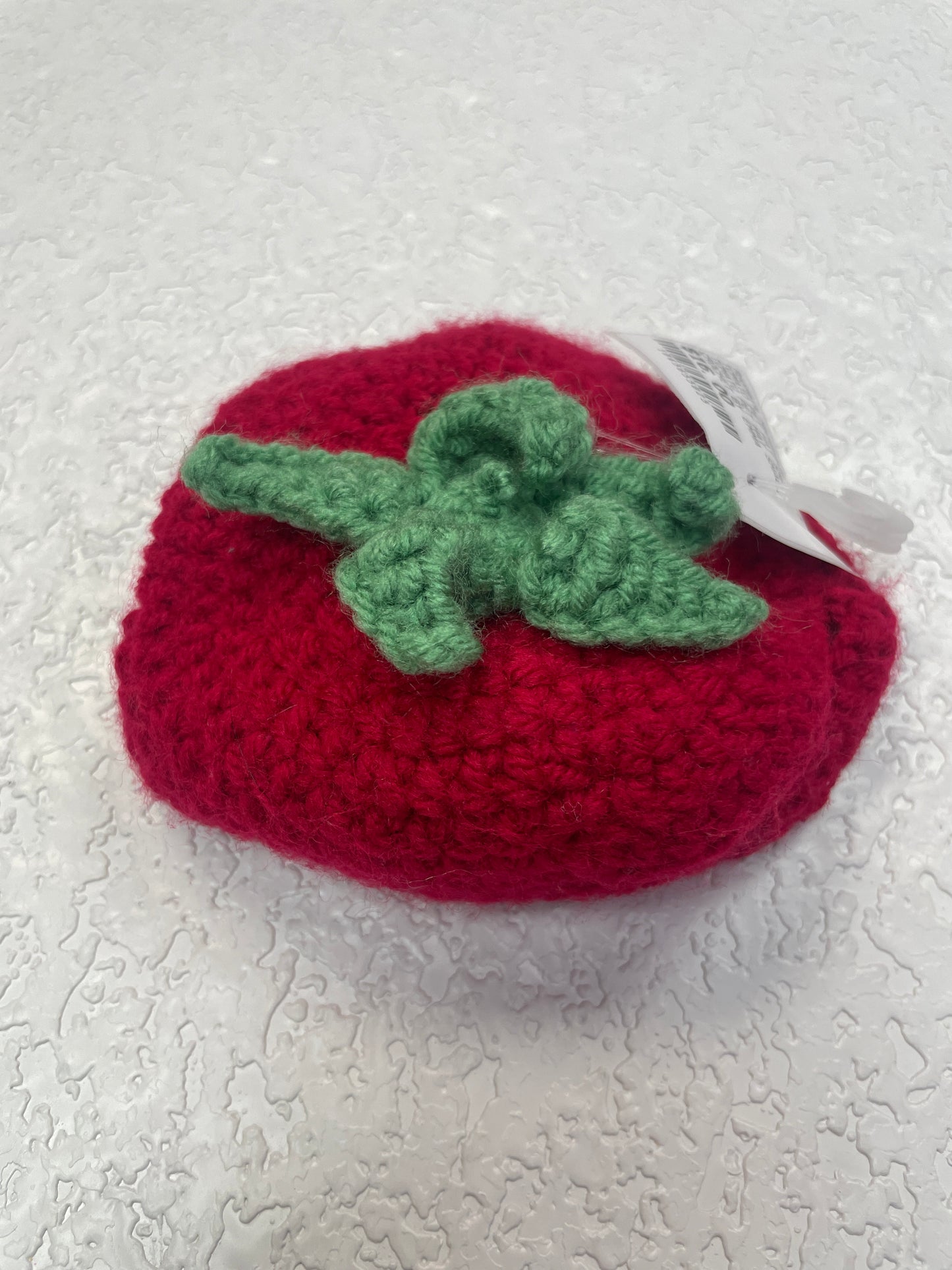 TOMATO PET HAT SMALL