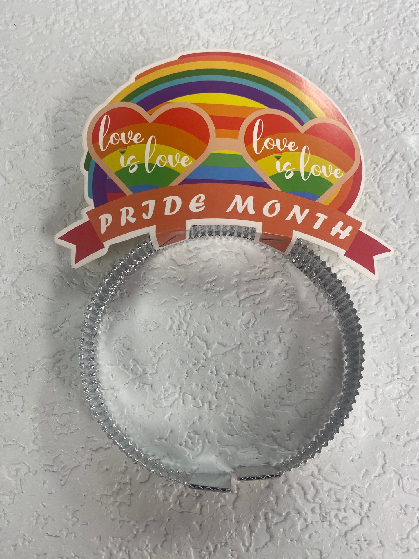 PRIDE PARTY HAT