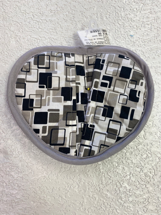 MINI MICROWAVE OR OVEN POT HOLDERS
