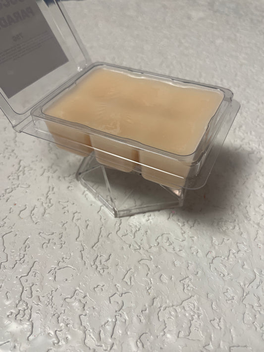 SCENT MELTS MADAGASCAR VANILLA