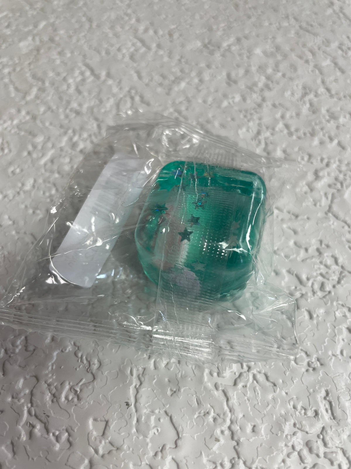 SM BEACH GREEN SQUISH