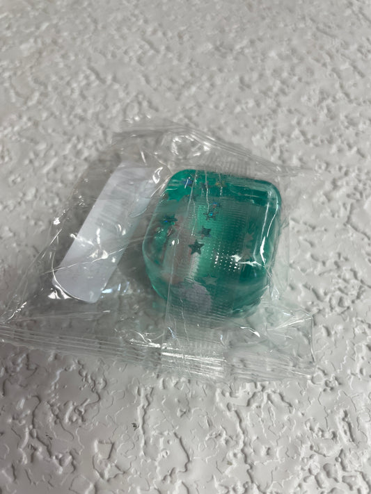 SM BEACH GREEN SQUISH