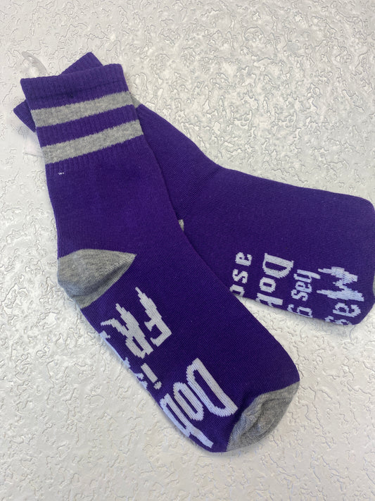 DOBBY IS FREE SOCKS