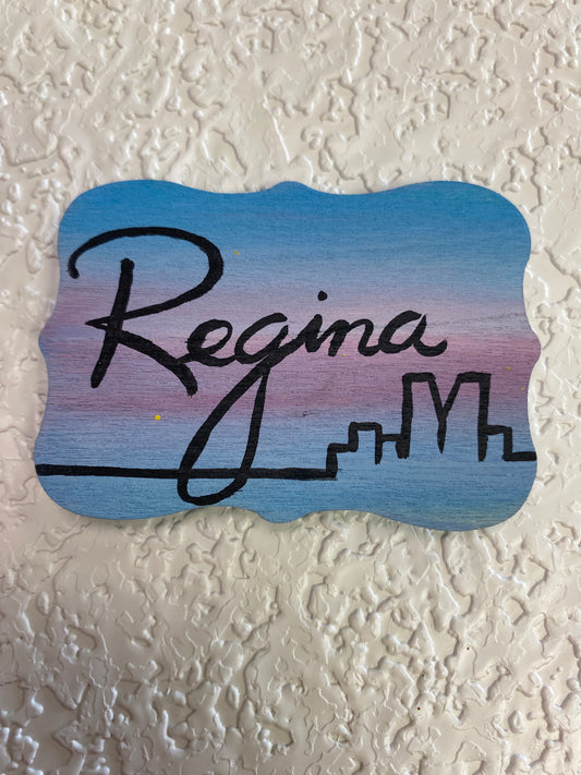 MAGNET REGINA TOWERS