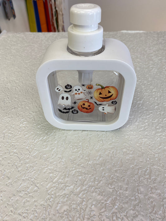 PUMPKIN PATCH MANUAL LIQUID SOAP PUMP