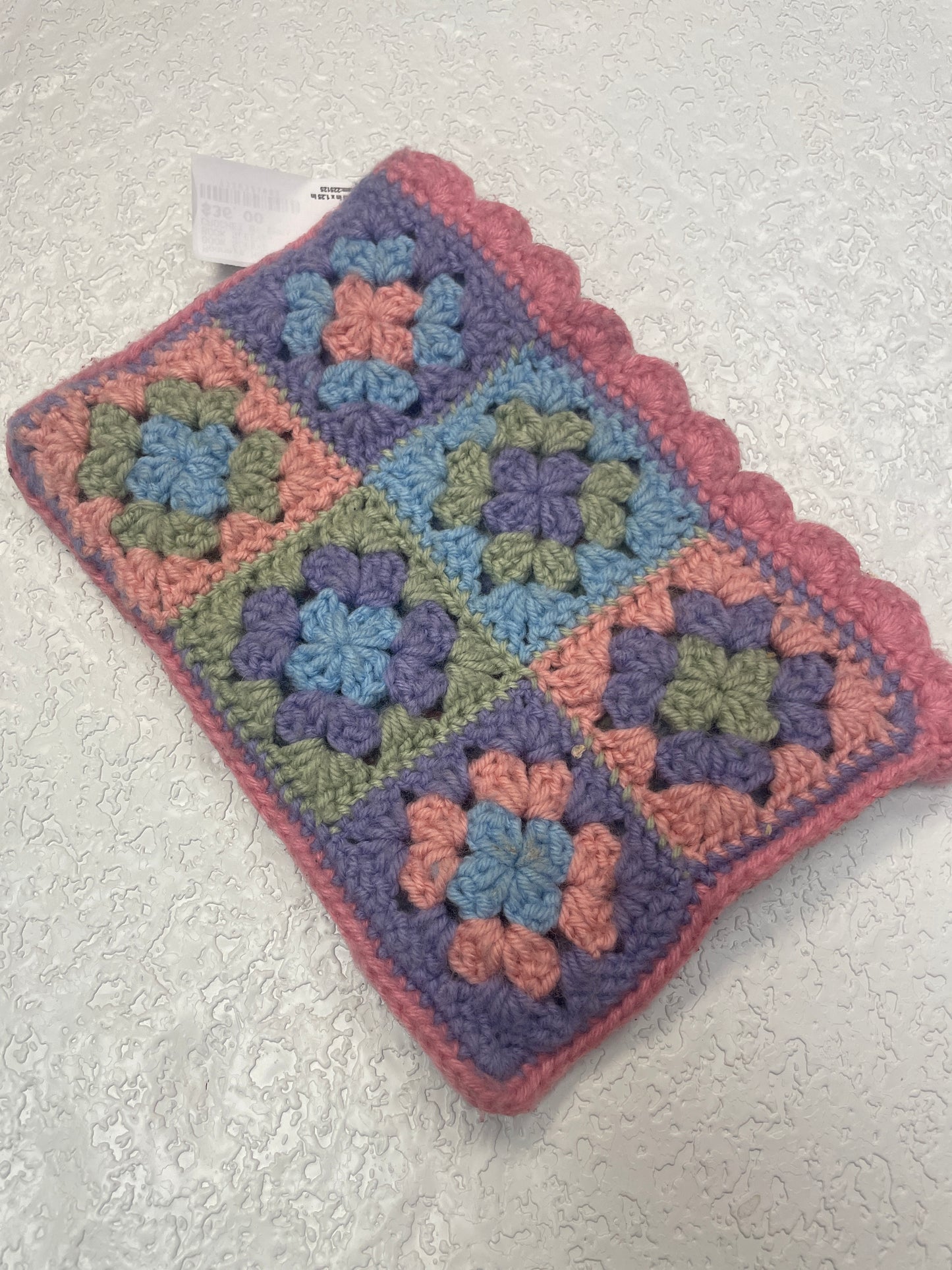 BOOK SLEEVE