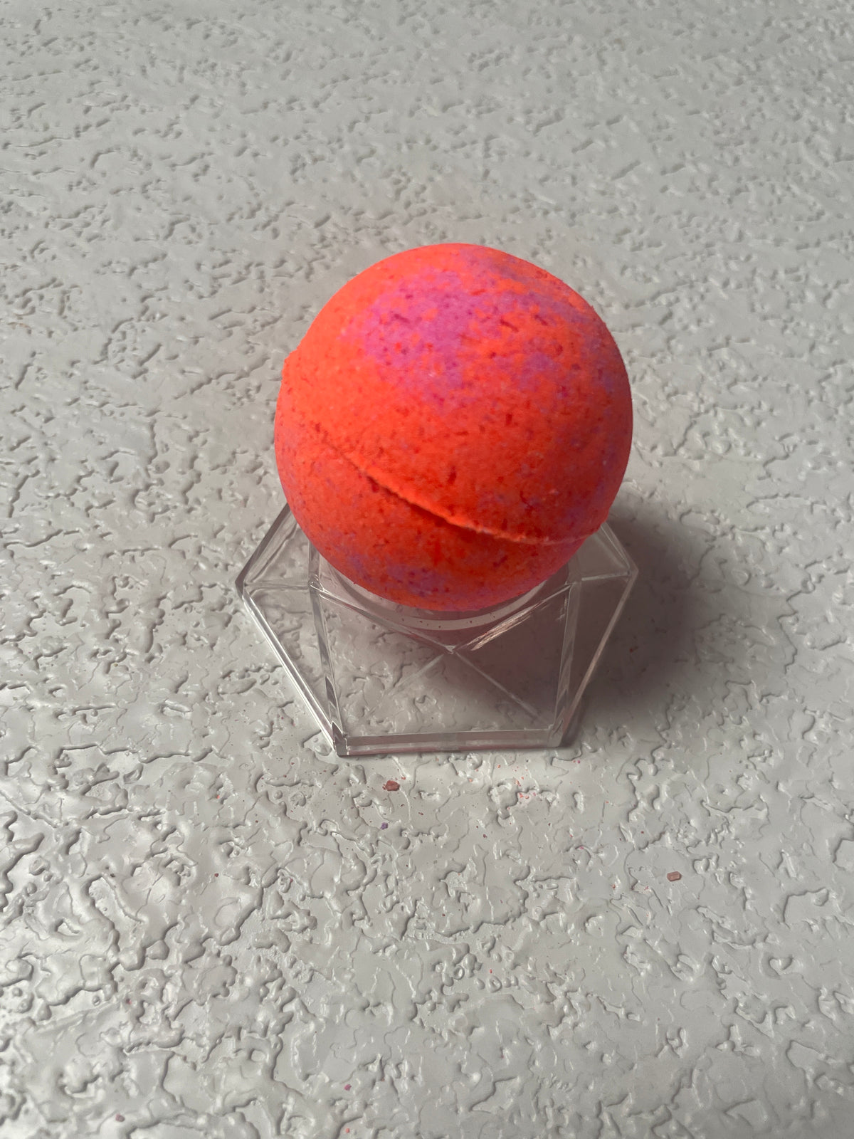 BATH BOMB MANGO SWEET ORANGE