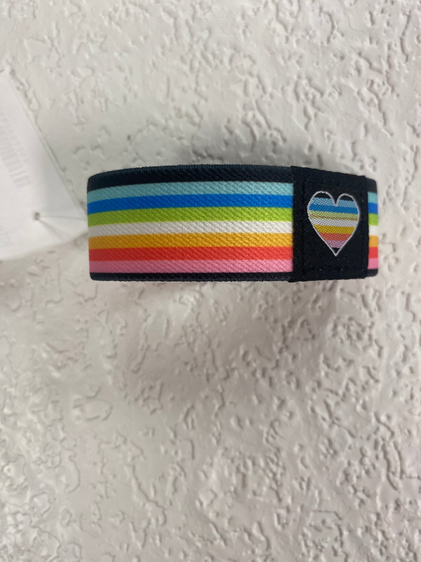 SPORT BRACELET QUEER PRIDE