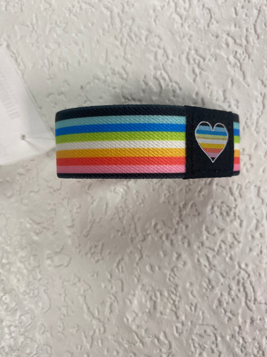 SPORT BRACELET QUEER PRIDE