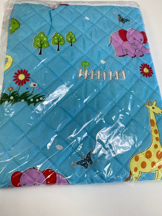 GIRAFFE REUSABLE INCO PAD