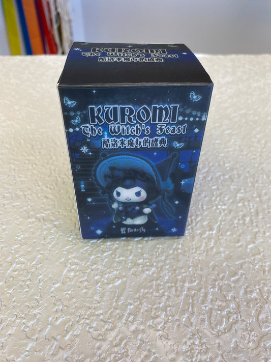 KULOMI MYSTRY BOX