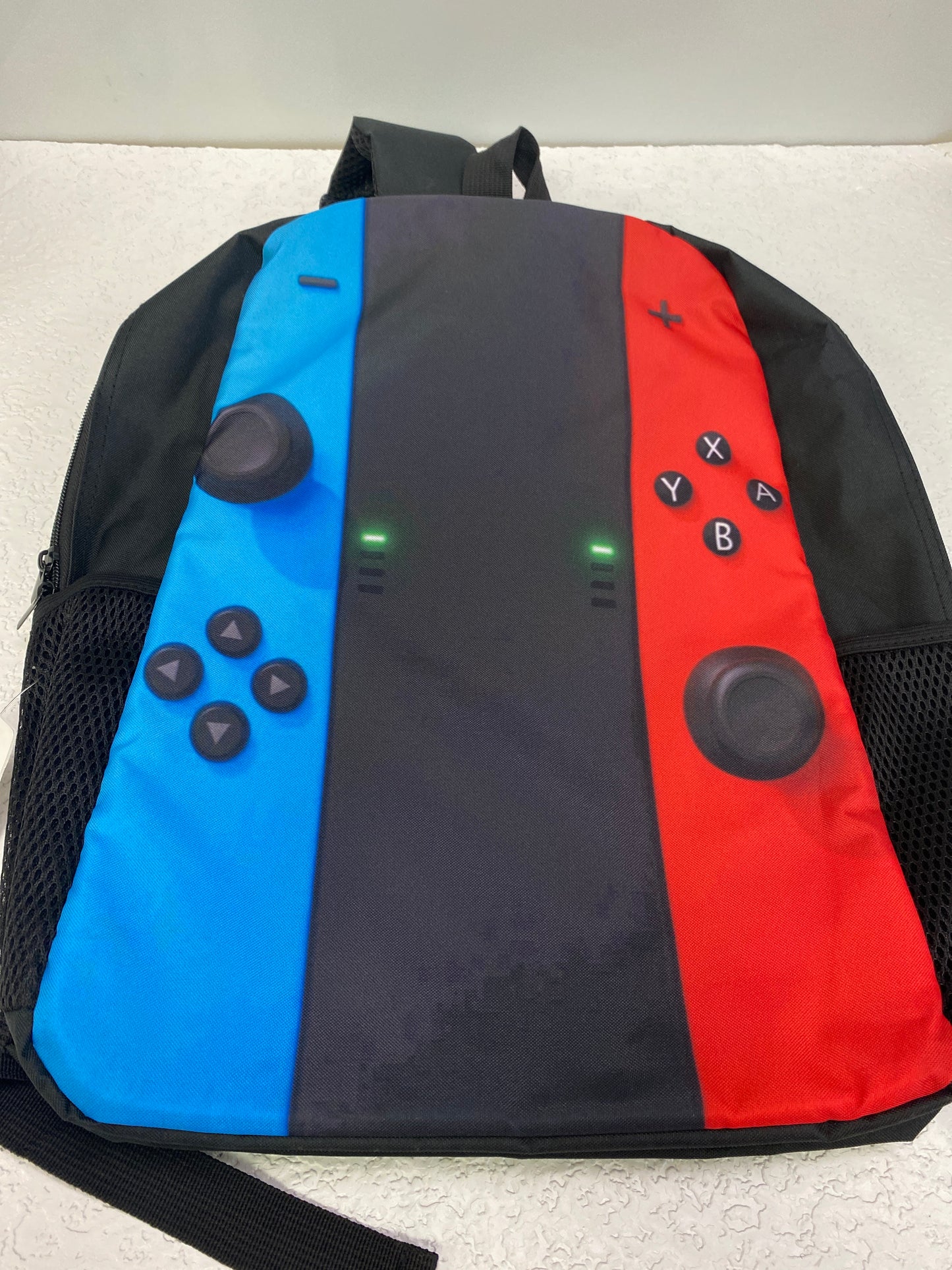 GAME PAD BACKPACK