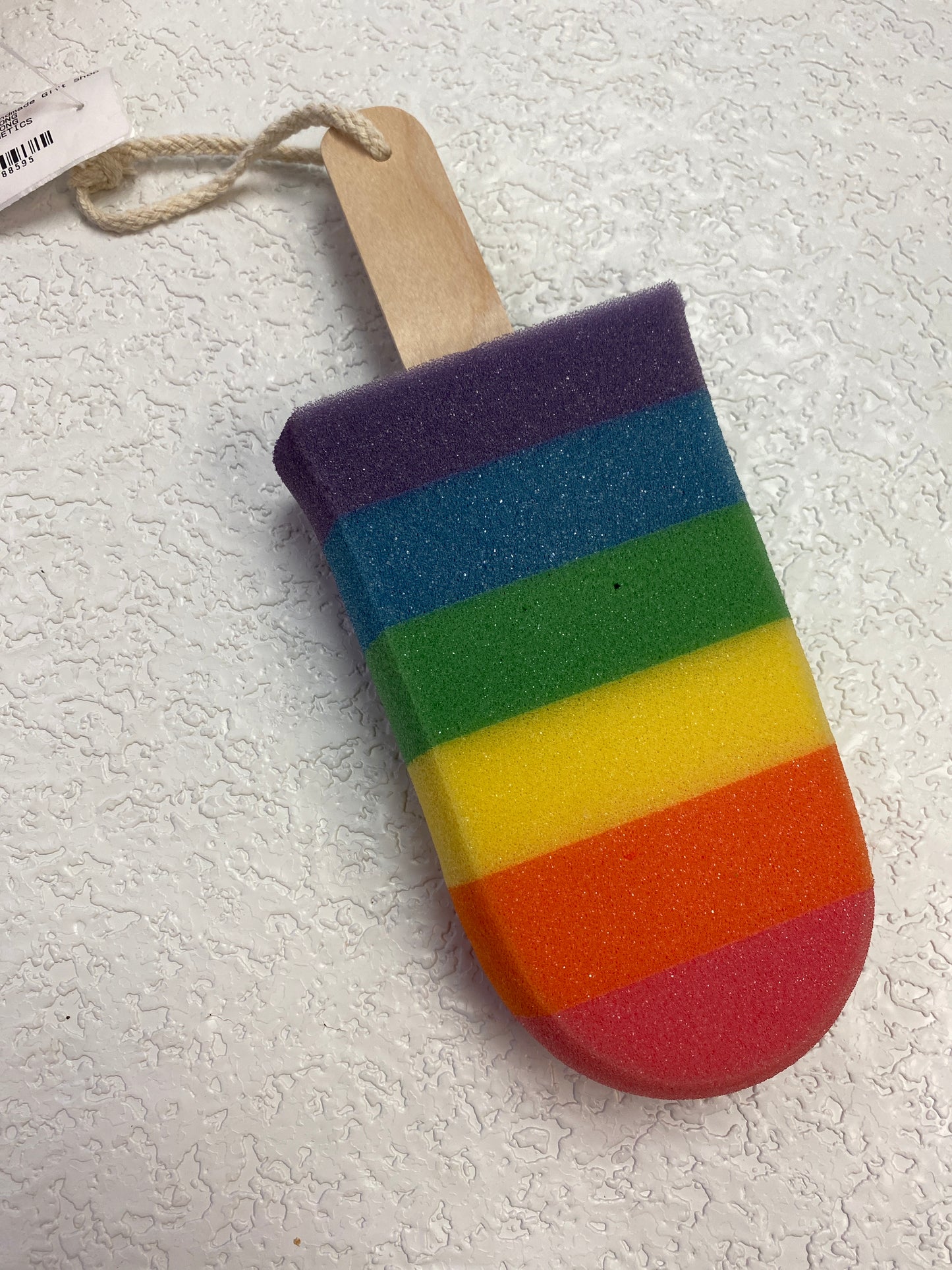 SPONG RAINBOW