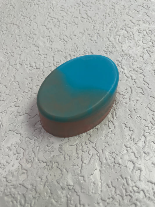 BAR SOAP TANGALO KUMQUAT
