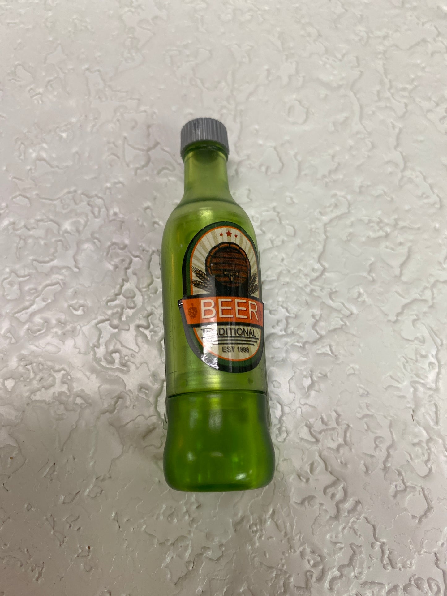BEER LIP BALM