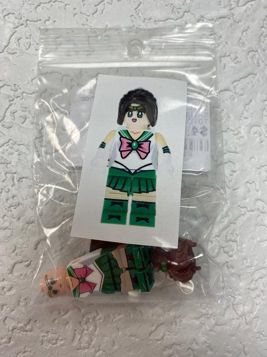 JUPITER FIGURE