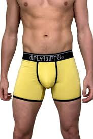 HI LIGHT BAMBOO BOXER