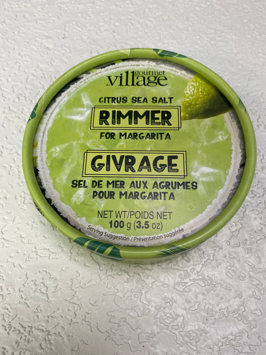 VG CITRUS SALT RIMMER FOR MARGARITAS
